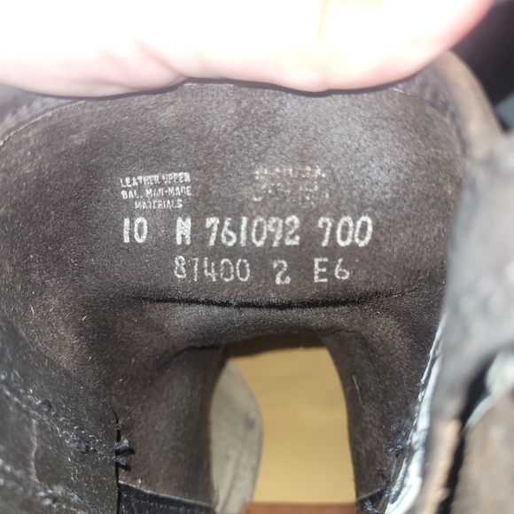 Frye Harness Boots - Picture 4 of 6